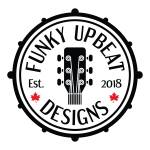 Funky Upbeat Designs Profile Picture