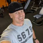 Derek Farrell Profile Picture