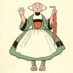 Marie Blain Profile Picture