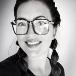 Desiree Sun Axelsson Profile Picture