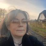 Puk Klingspor Hornsay Profile Picture