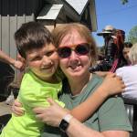 Eileen Dumbrell Profile Picture