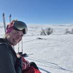 runa Gulliksson Profile Picture