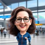 Annie G Profile Picture