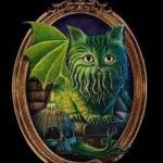 Erin Steacy Profile Picture