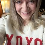 Margaret Whelpdale Profile Picture