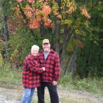 Mitch and Ron Poitras Profile Picture