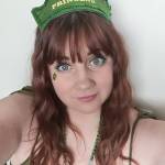 Meghan Forde Profile Picture