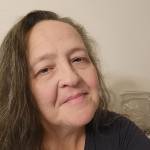 Christine Baird Profile Picture