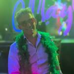 Peter Clibbon Profile Picture