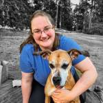 Anna Gravatt Profile Picture