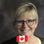 Lucille Champagne Gagnon Profile Picture