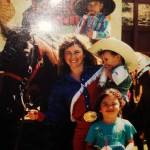 Karen Mawae-Spence Profile Picture