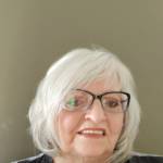 BernIce Klassen Profile Picture