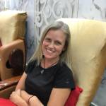 Stephanie Gibbons Profile Picture