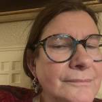Britt-Inger Johansson Profile Picture