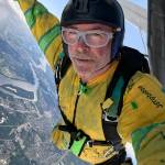 Allen Roulston Profile Picture