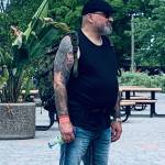 Robert Doucet profile picture