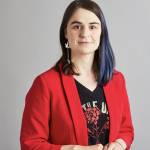 Mary Morrison Profile Picture