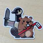 NerdyKindaCrafty Profile Picture