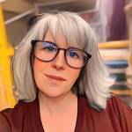 Cecilia Troy Profile Picture