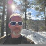 David Woodbridge Profile Picture