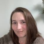 Julia Woensdregt Profile Picture