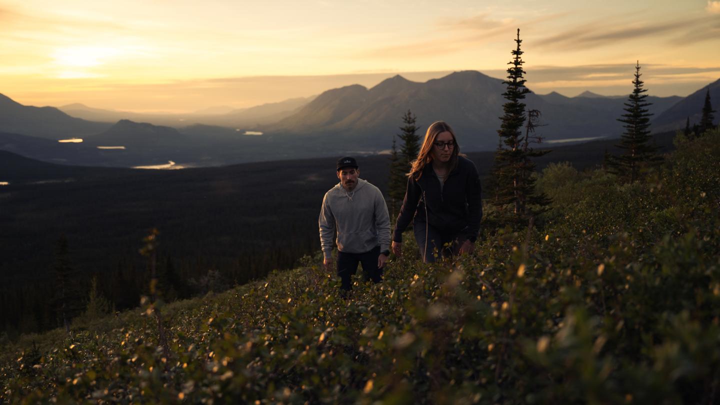 Travel Yukon | It's a different world up here