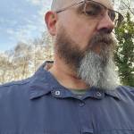 Dale Ritchie Profile Picture