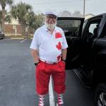 Gaston Collins Profile Picture