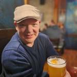 Mark Harris Profile Picture