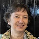 Christine Forber Profile Picture