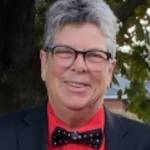 Anne Roberts Profile Picture