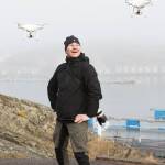 Robert Dahlberg Profile Picture