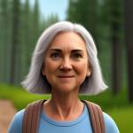 Cathy Redfern Profile Picture