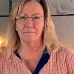 Corla McGillivray Profile Picture