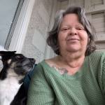 Sylvia Nordstrom Profile Picture