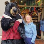 Debbie Mitchell Profile Picture