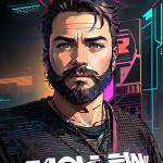 Kyle Lencucha Profile Picture