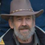 Gordon McFarlane Profile Picture