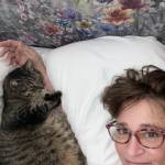 Larisa Shoebridge profile picture