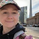 Laurie MacDougall Sookraj Profile Picture