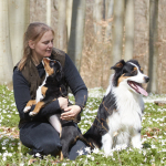 Rikke Marstrup Mollerup Profile Picture