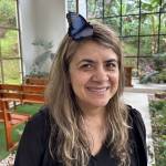 Marta Rojas Vasquez Profile Picture