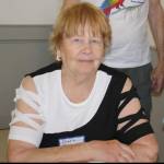 Diane Bruner Profile Picture