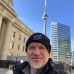 Martin Hoey Profile Picture