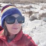 Tracy Bates-Wark Profile Picture