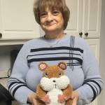 Sandra Hood Profile Picture