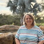 Sandra McDonald Profile Picture