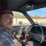 John Whitehead Profile Picture